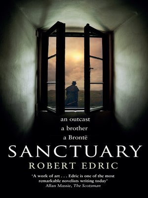 cover image of Sanctuary